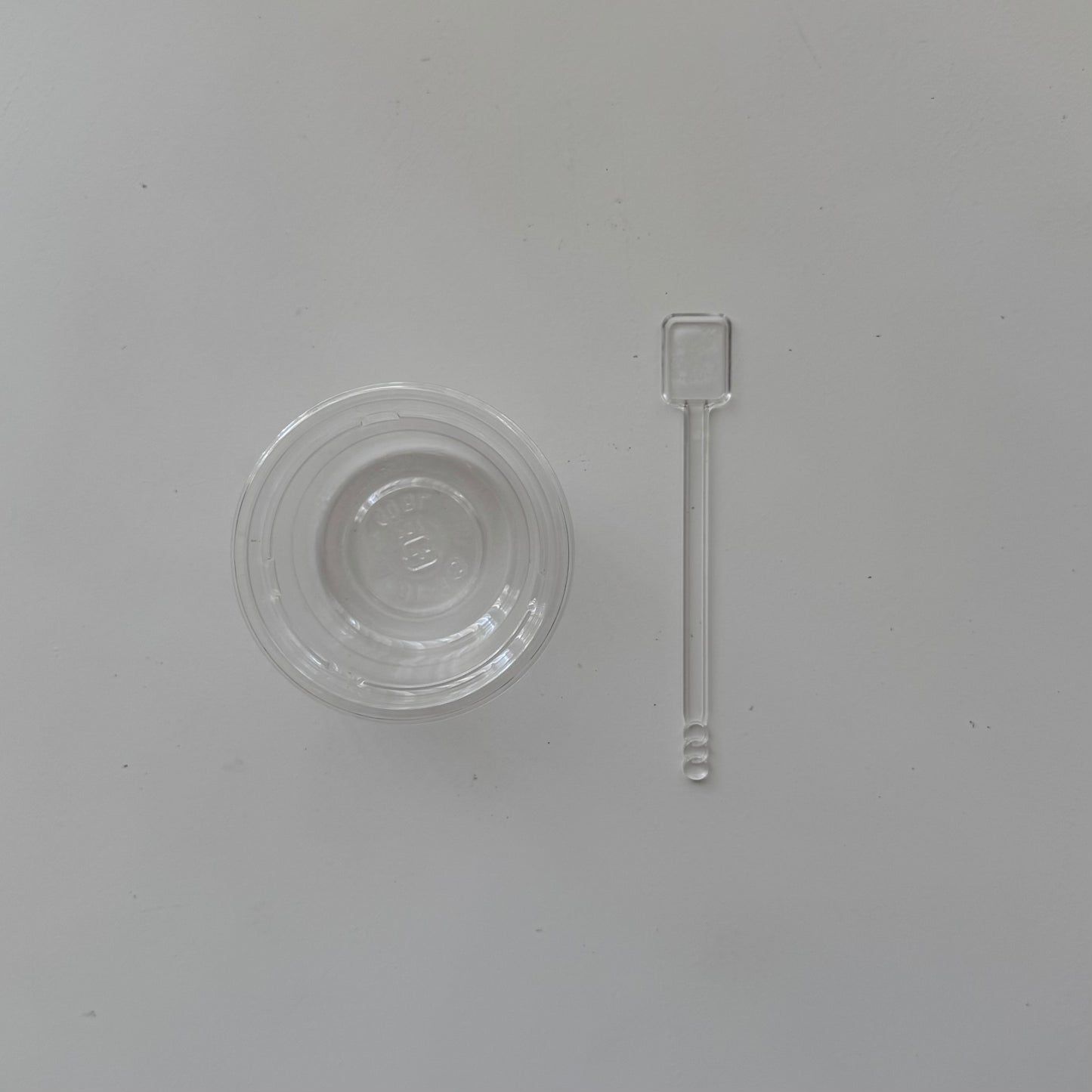 cup+muddler(4個入)
