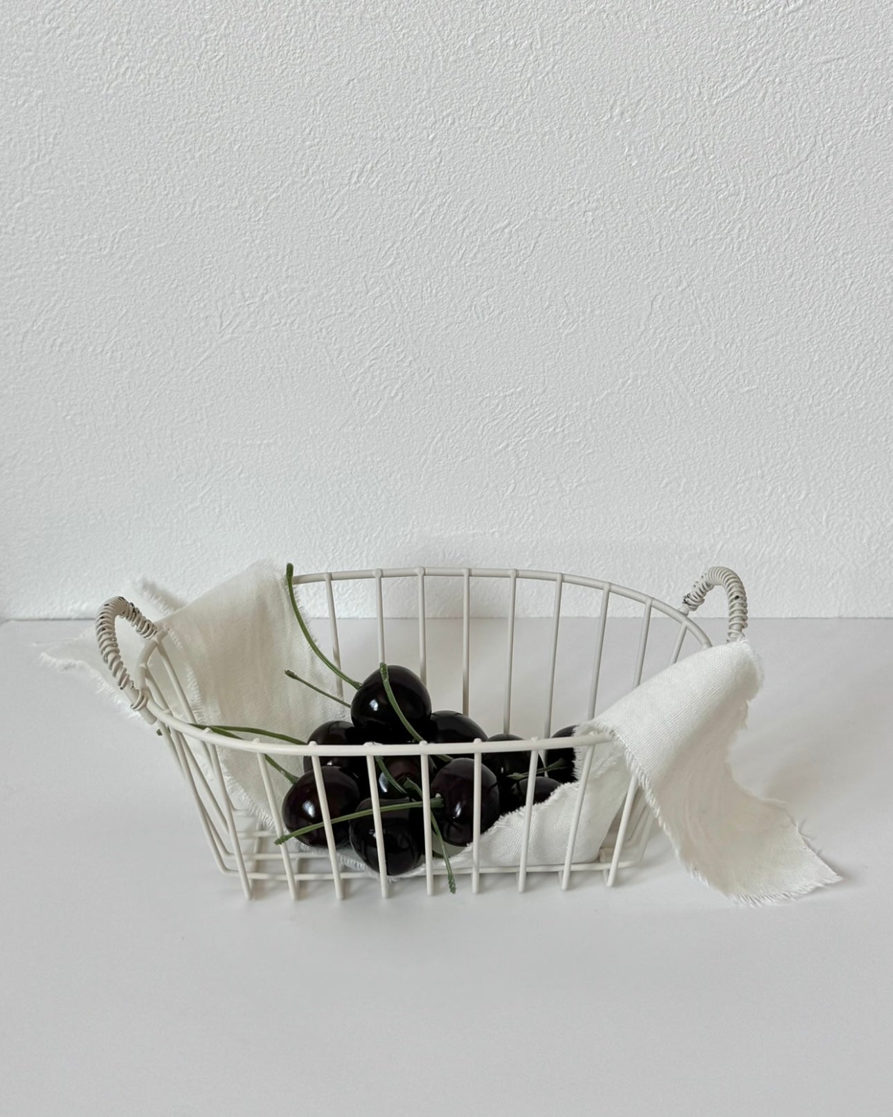 antique basket