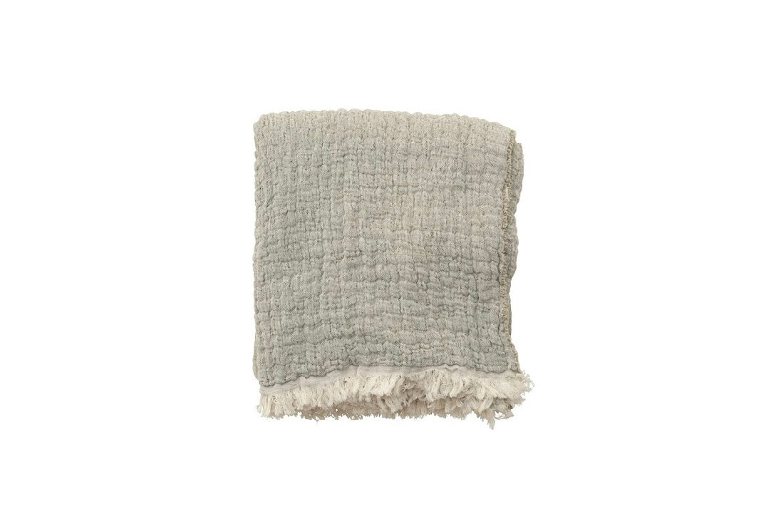 Mellow Kale Blanket S