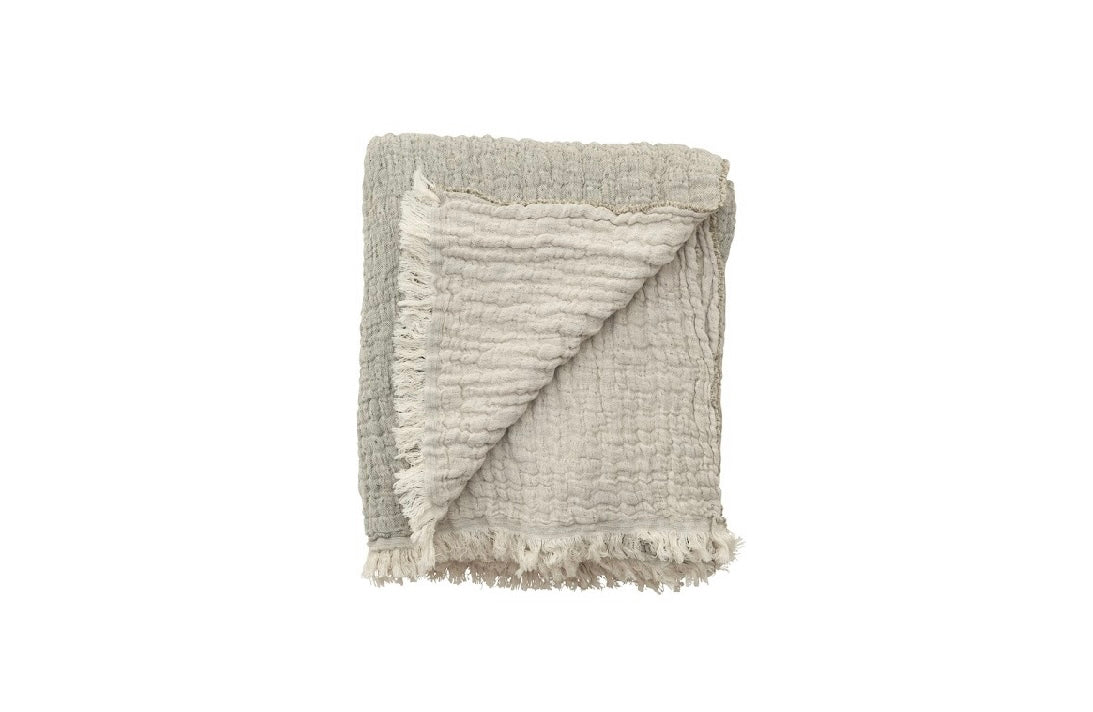 Mellow Kale Blanket S