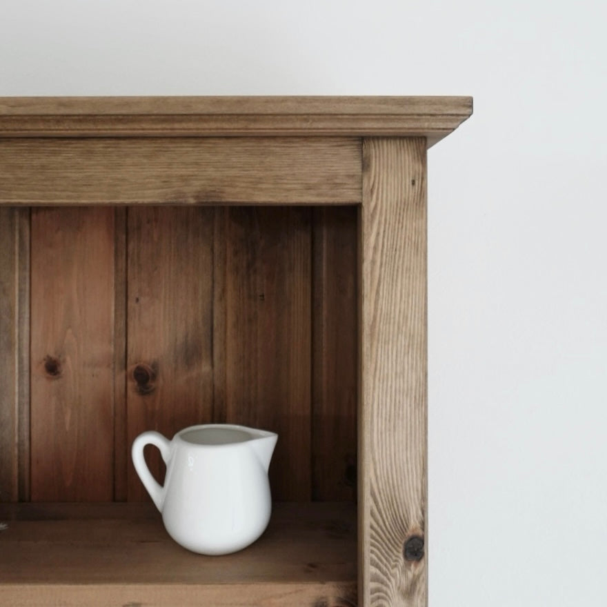 milk pot