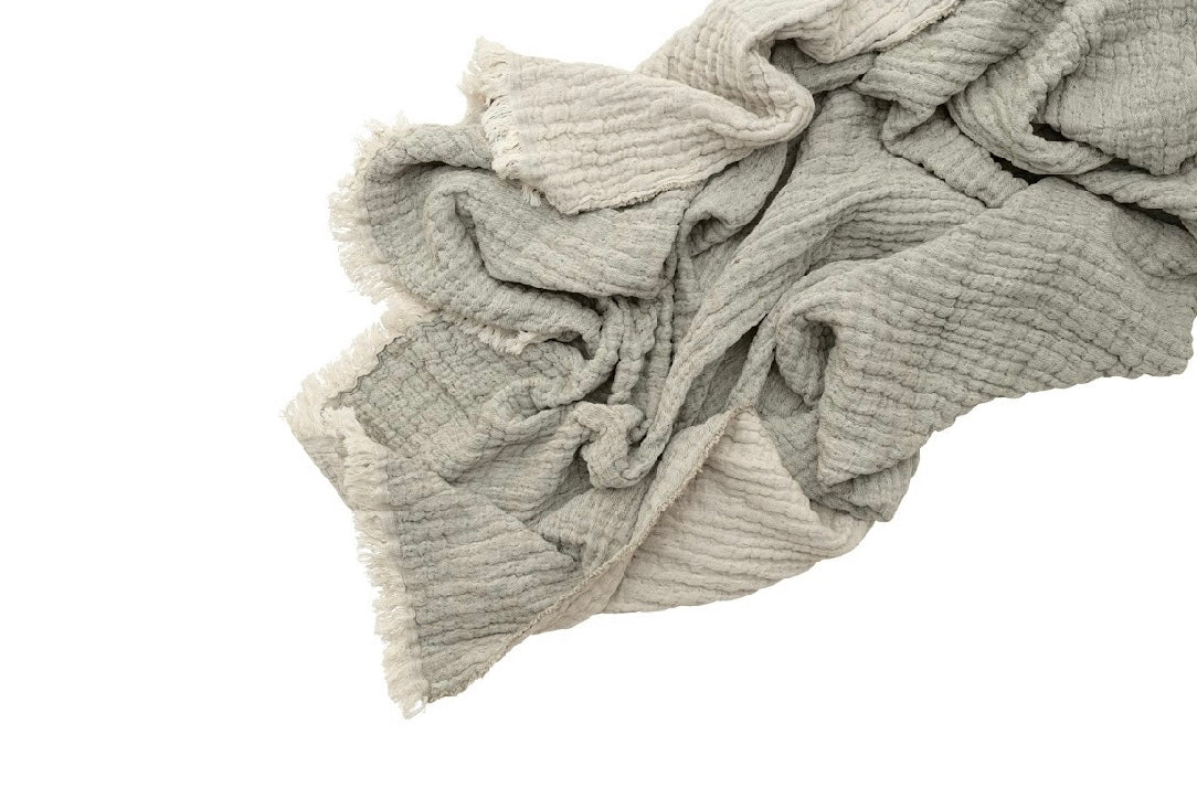 Mellow Kale Blanket S