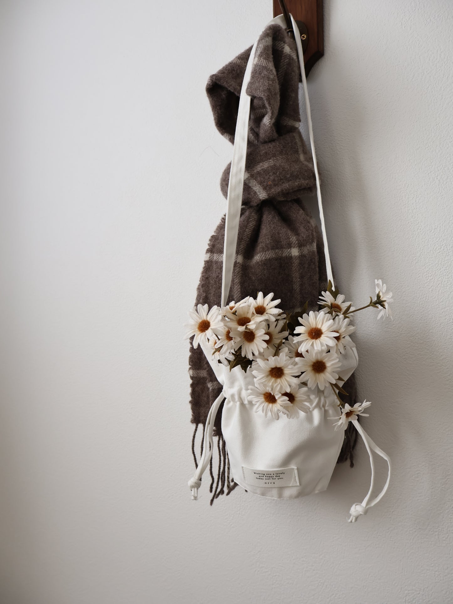 flower bag