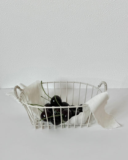 antique basket
