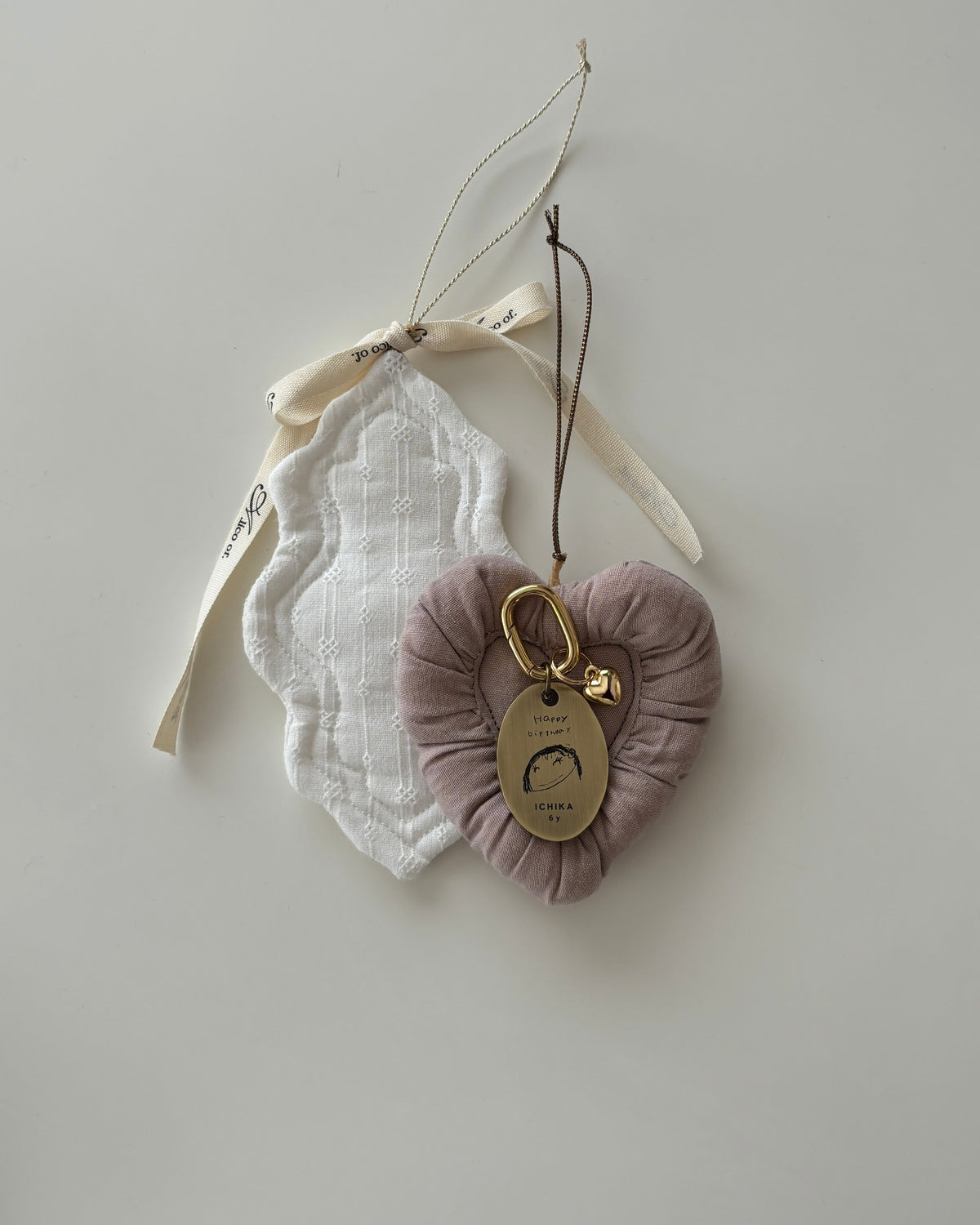 vintage tag