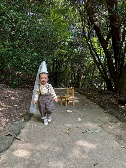 Fairy party hat