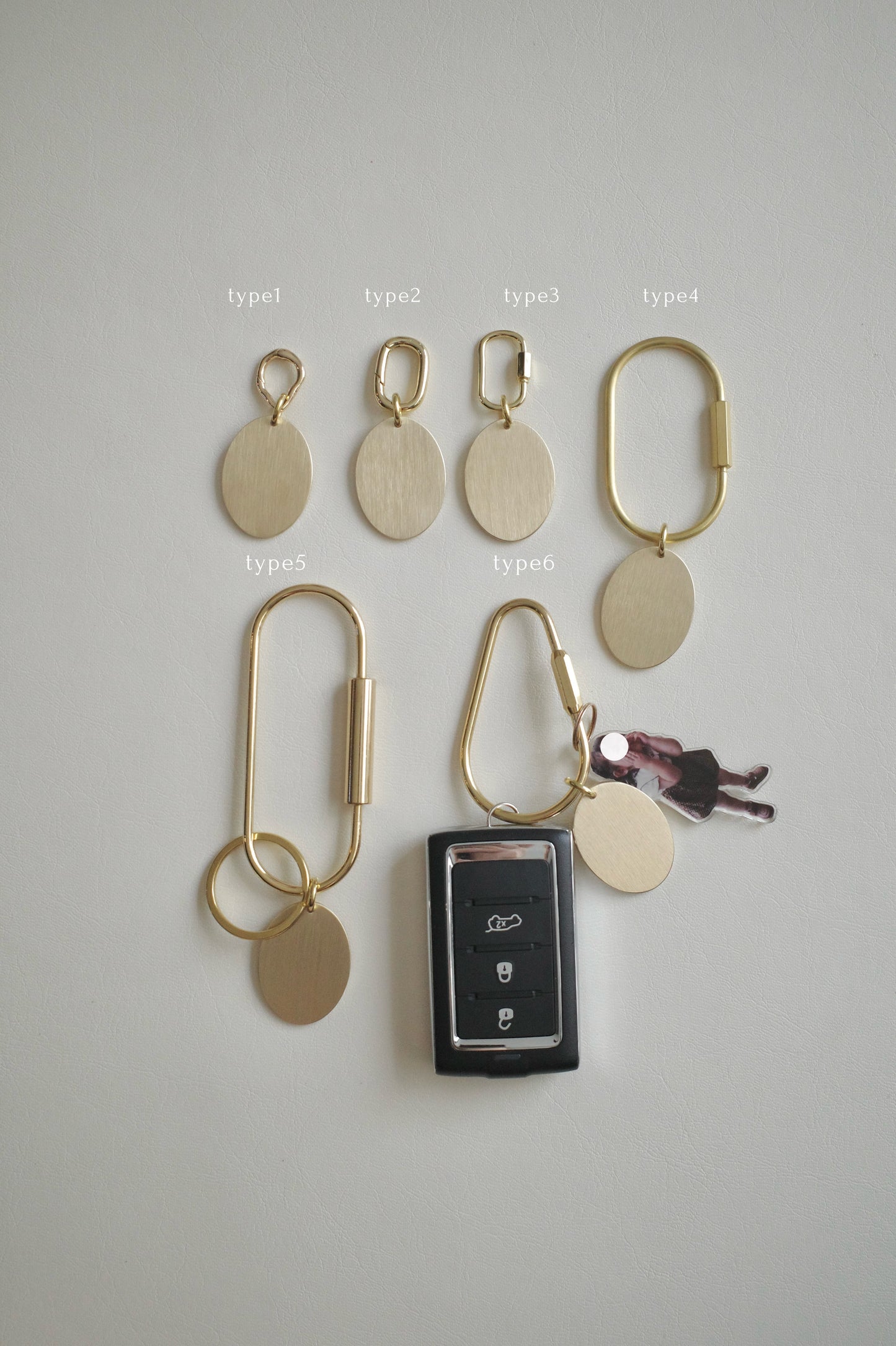 vintage tag