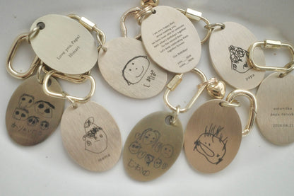 vintage tag