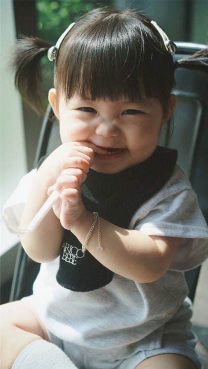 【即納】aricobebe - bib