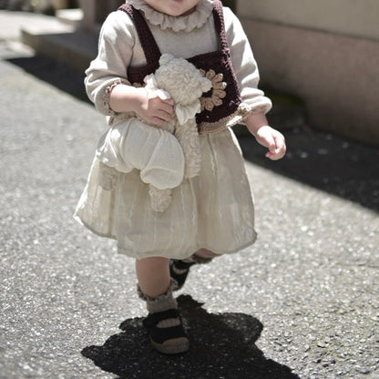 prim dolls “Agnes”