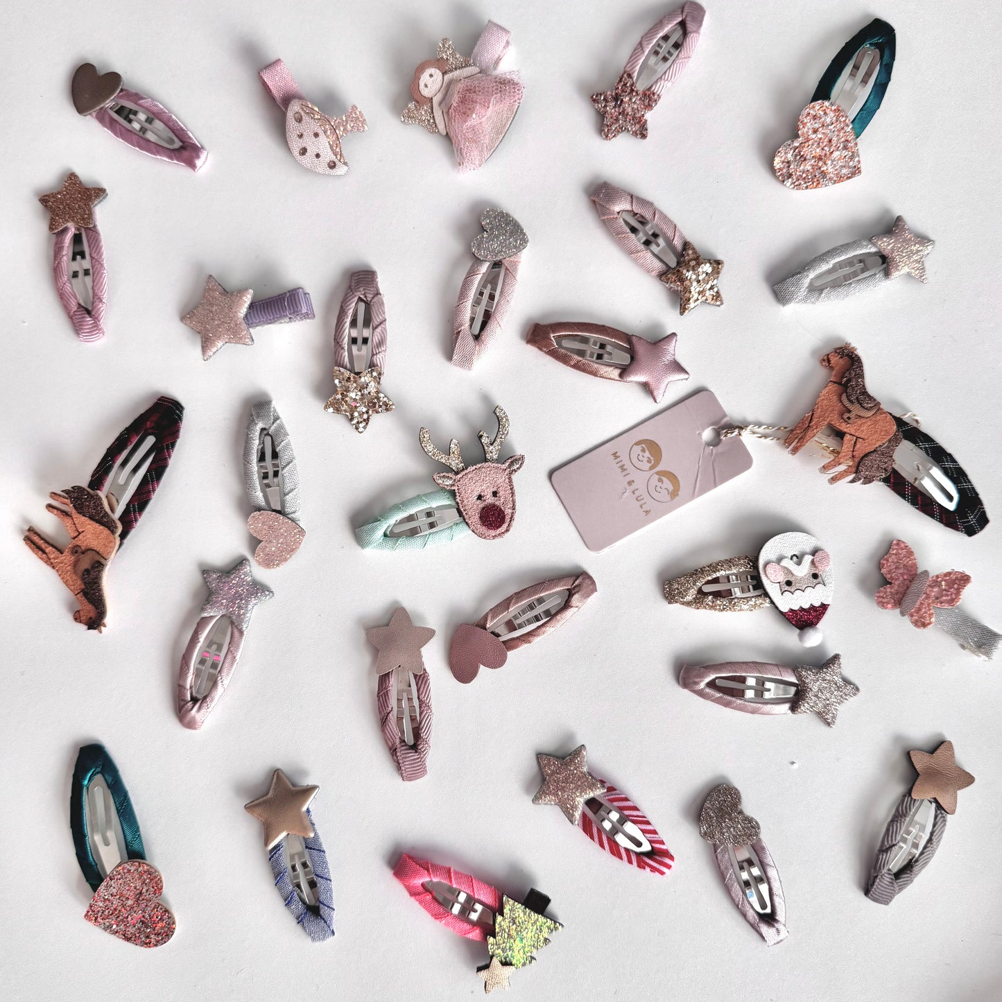 hair accessory - MIMI&LULA