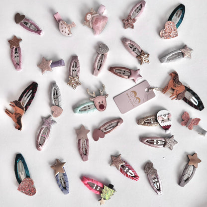 hair accessory - MIMI&LULA