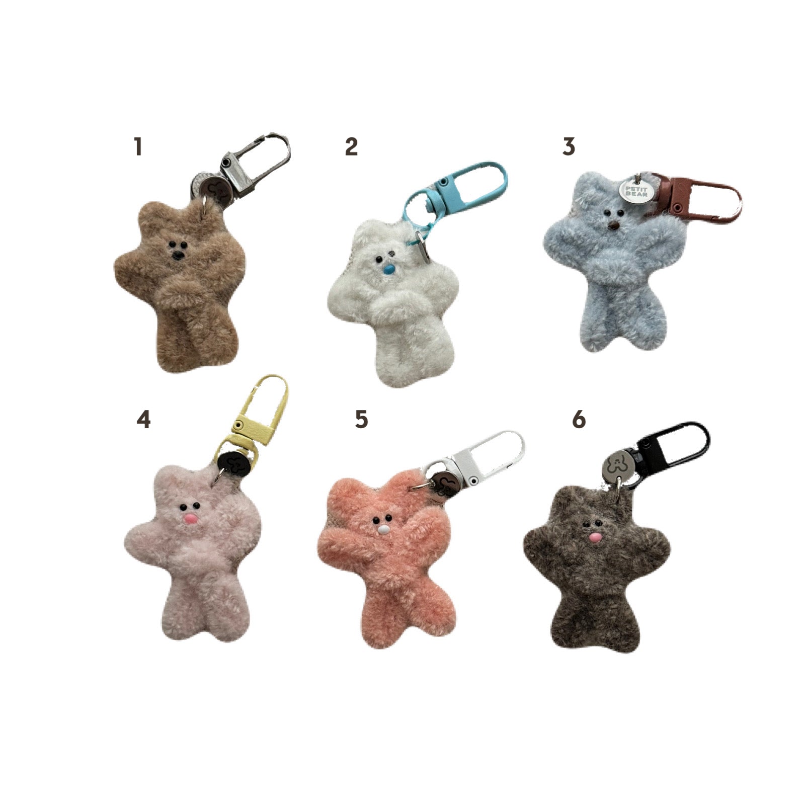 人気ショップ o – bear petit r ú r ぬいぐるみ