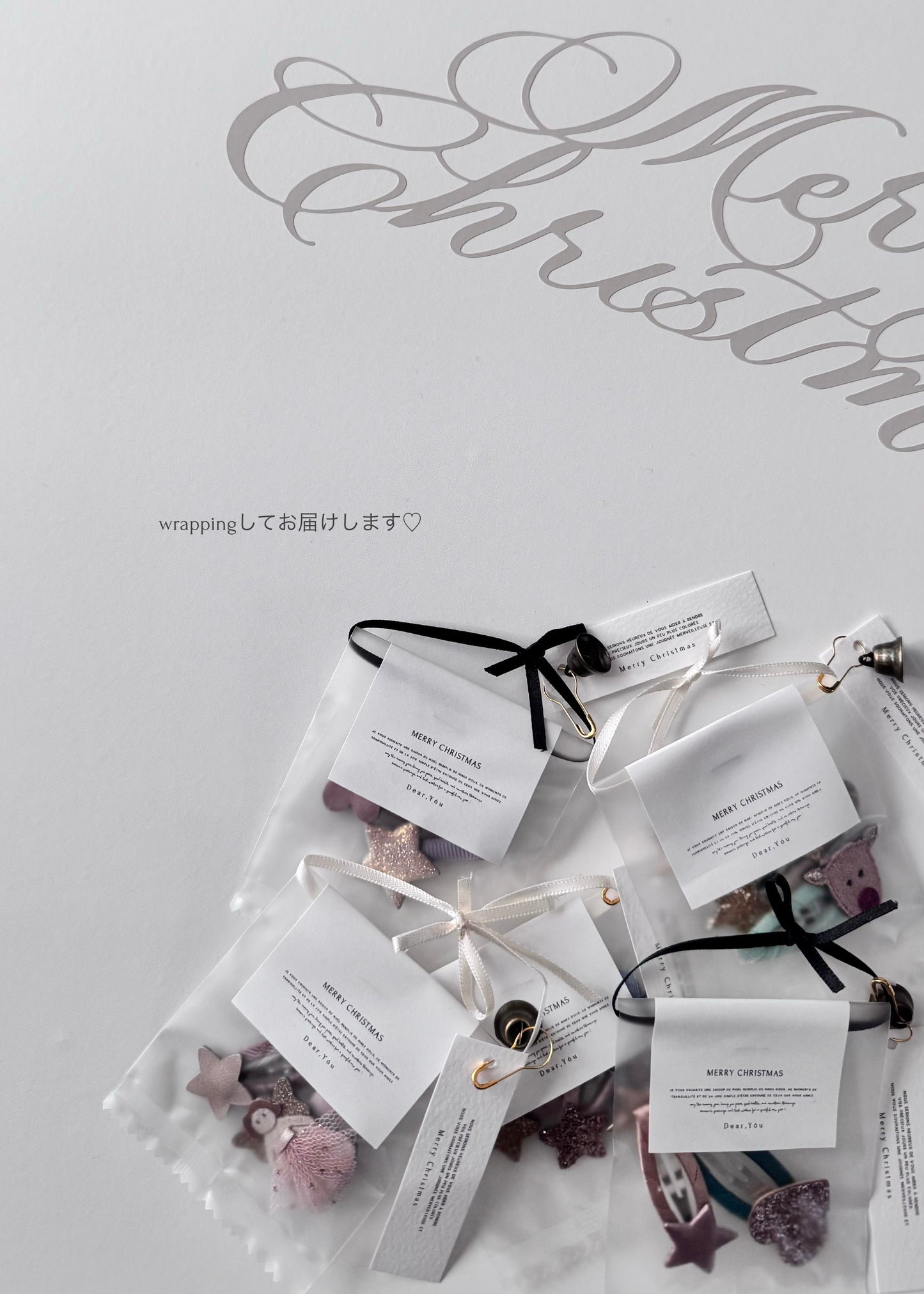 hair accessory - MIMI&LULA