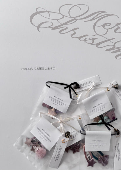 hair accessory - MIMI&LULA