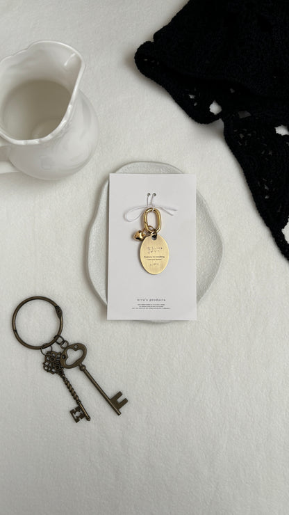 vintage tag