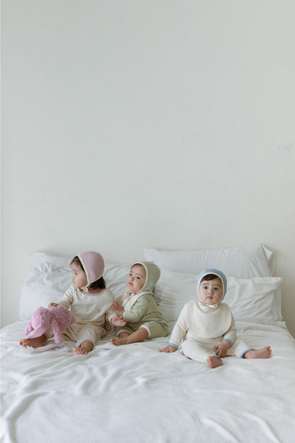 【即納】aricobebe - bib