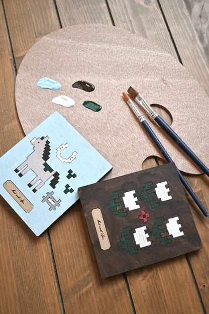 Home Workshop