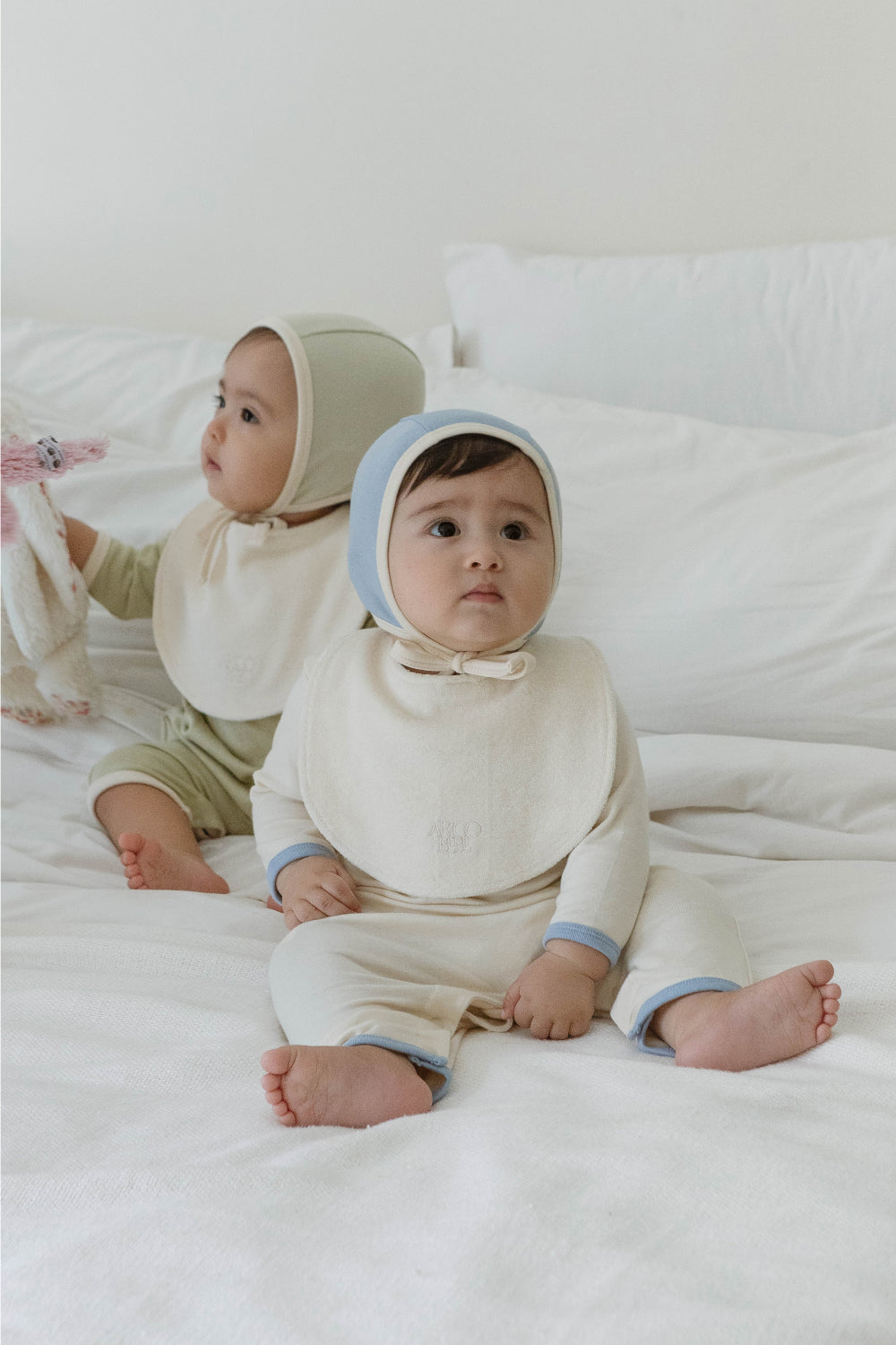 【即納】aricobebe - bib