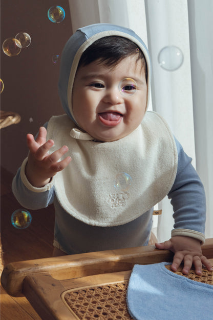 【即納】aricobebe - bib