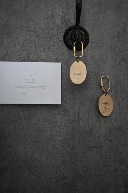 vintage tag