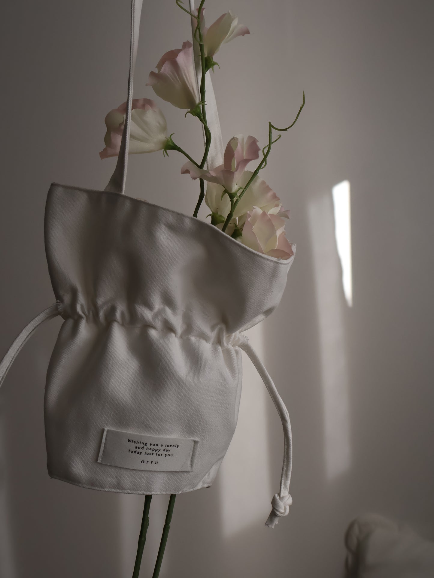 flower bag