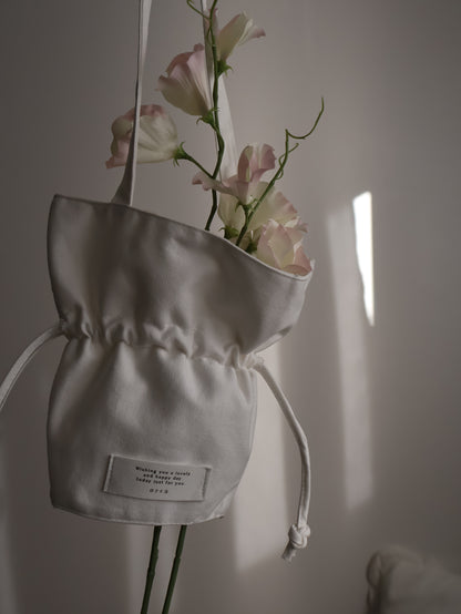 flower bag