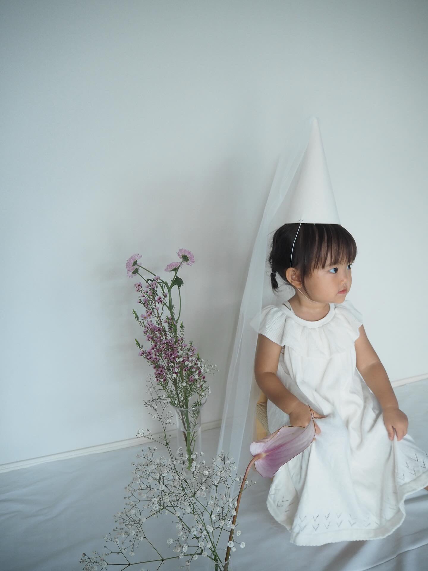 Fairy party hat