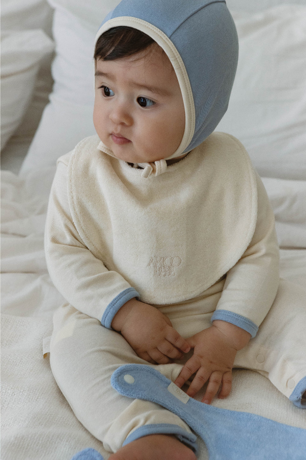 【即納】aricobebe - bib