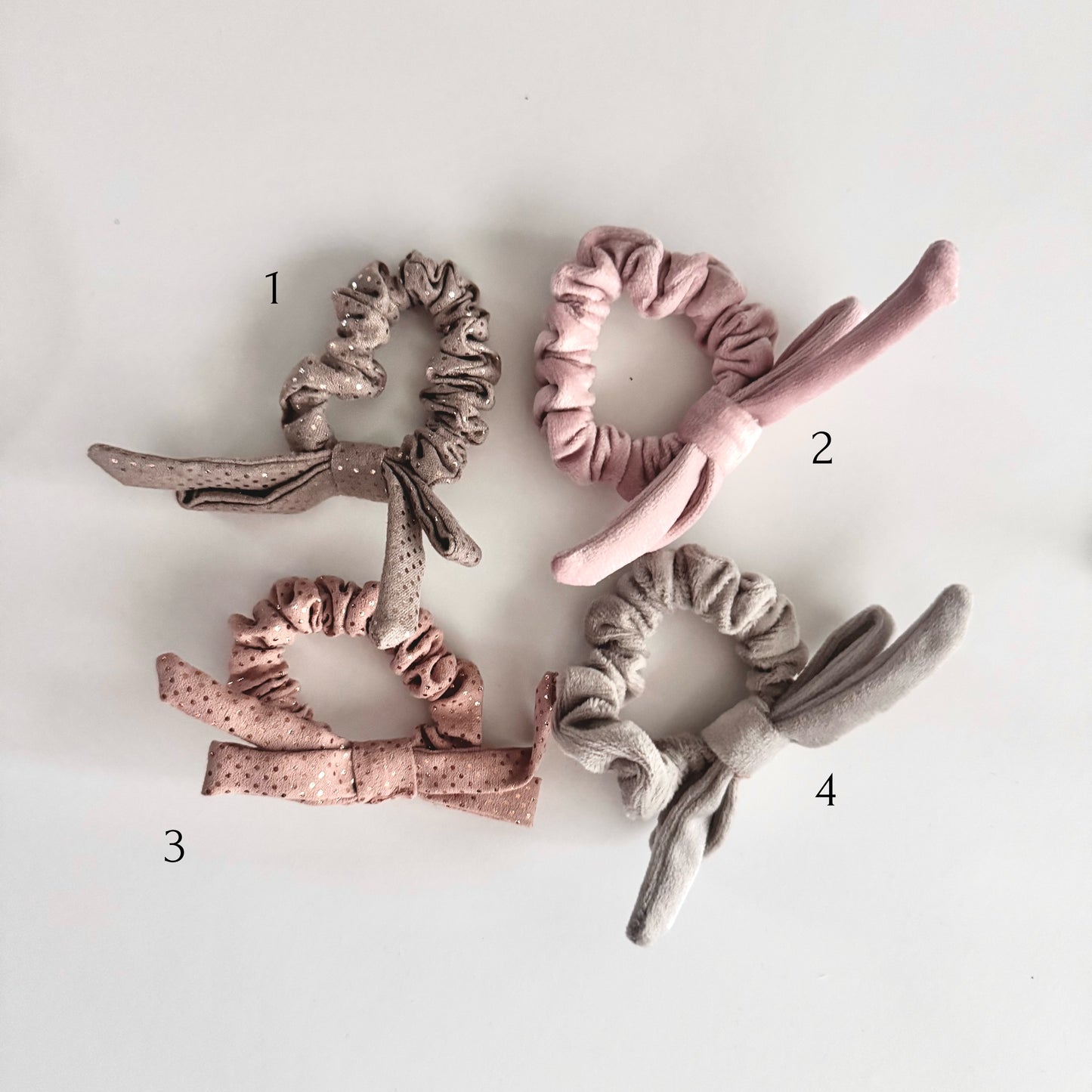 hair accessory - MIMI&LULA