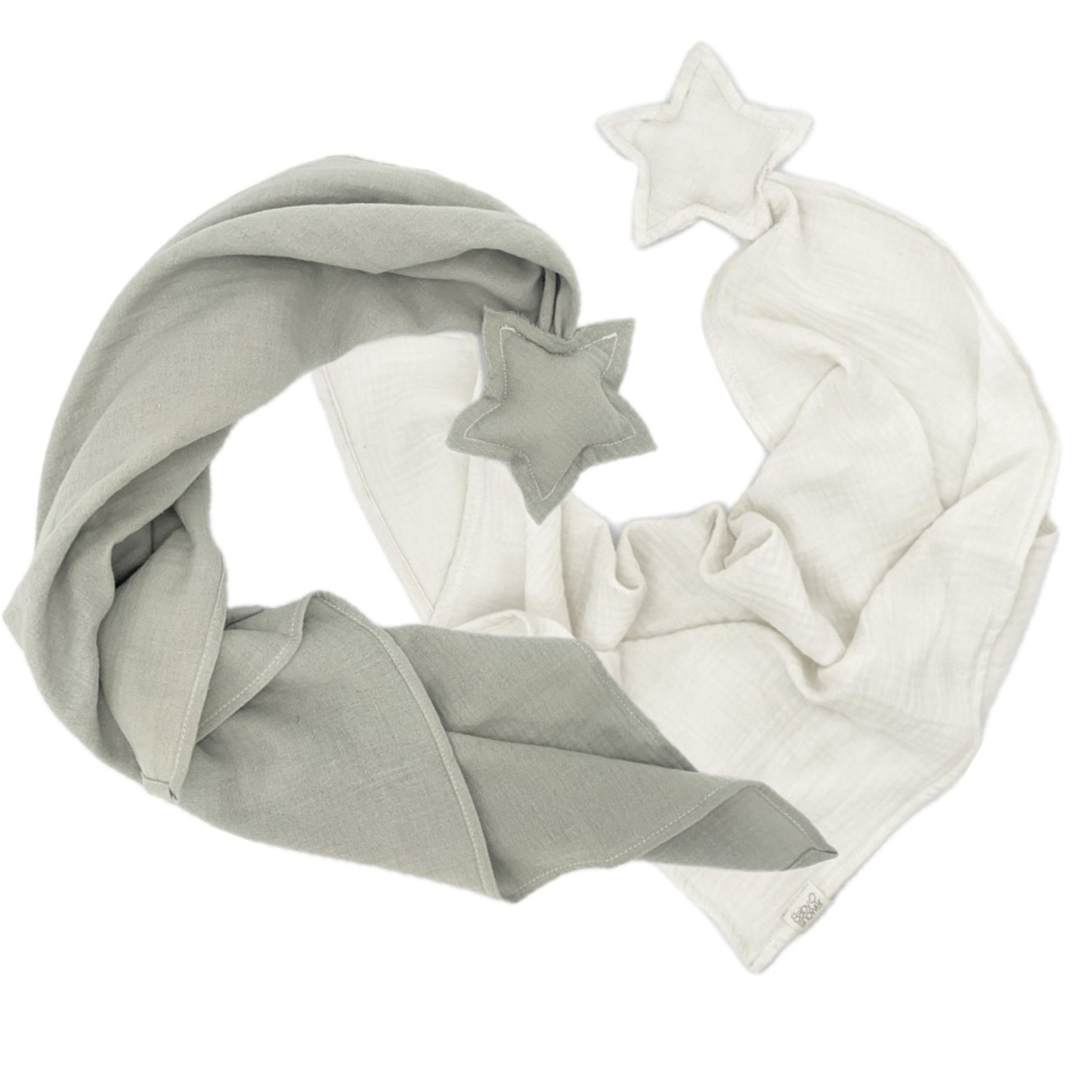 STAR POWDER DOUDOU