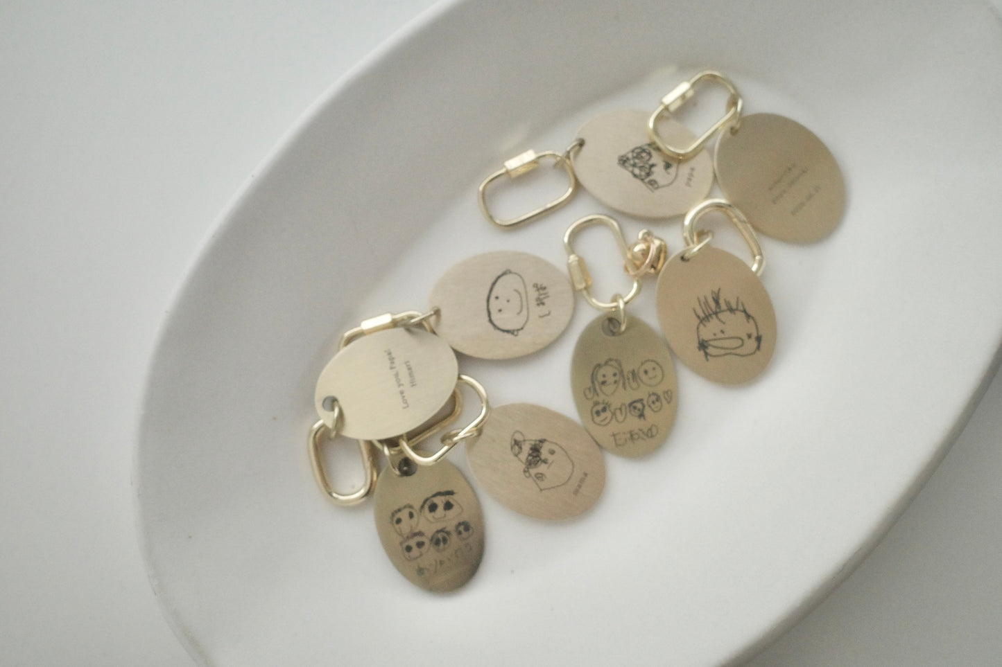 vintage tag
