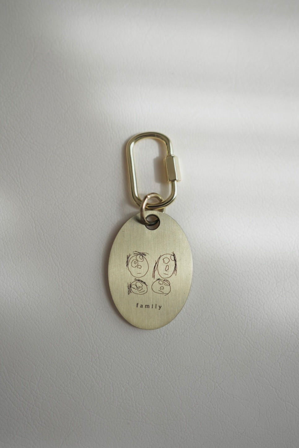 vintage tag