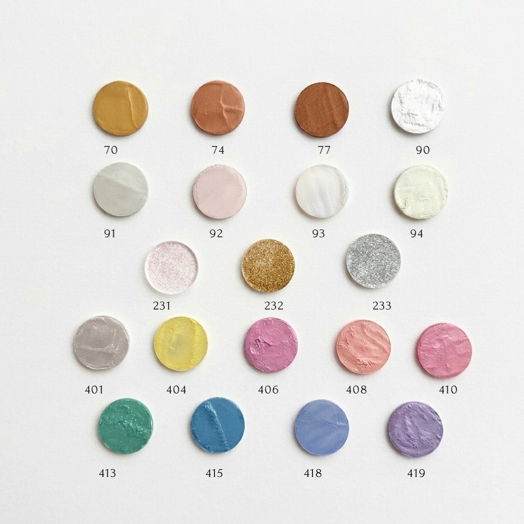turner 11/20ml