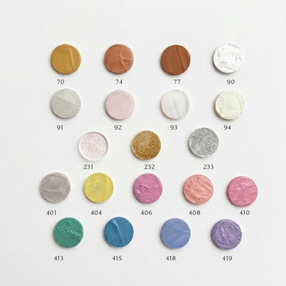 turner 11/20ml