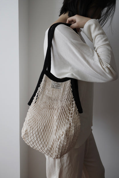 MARCHE BAG / BLACK