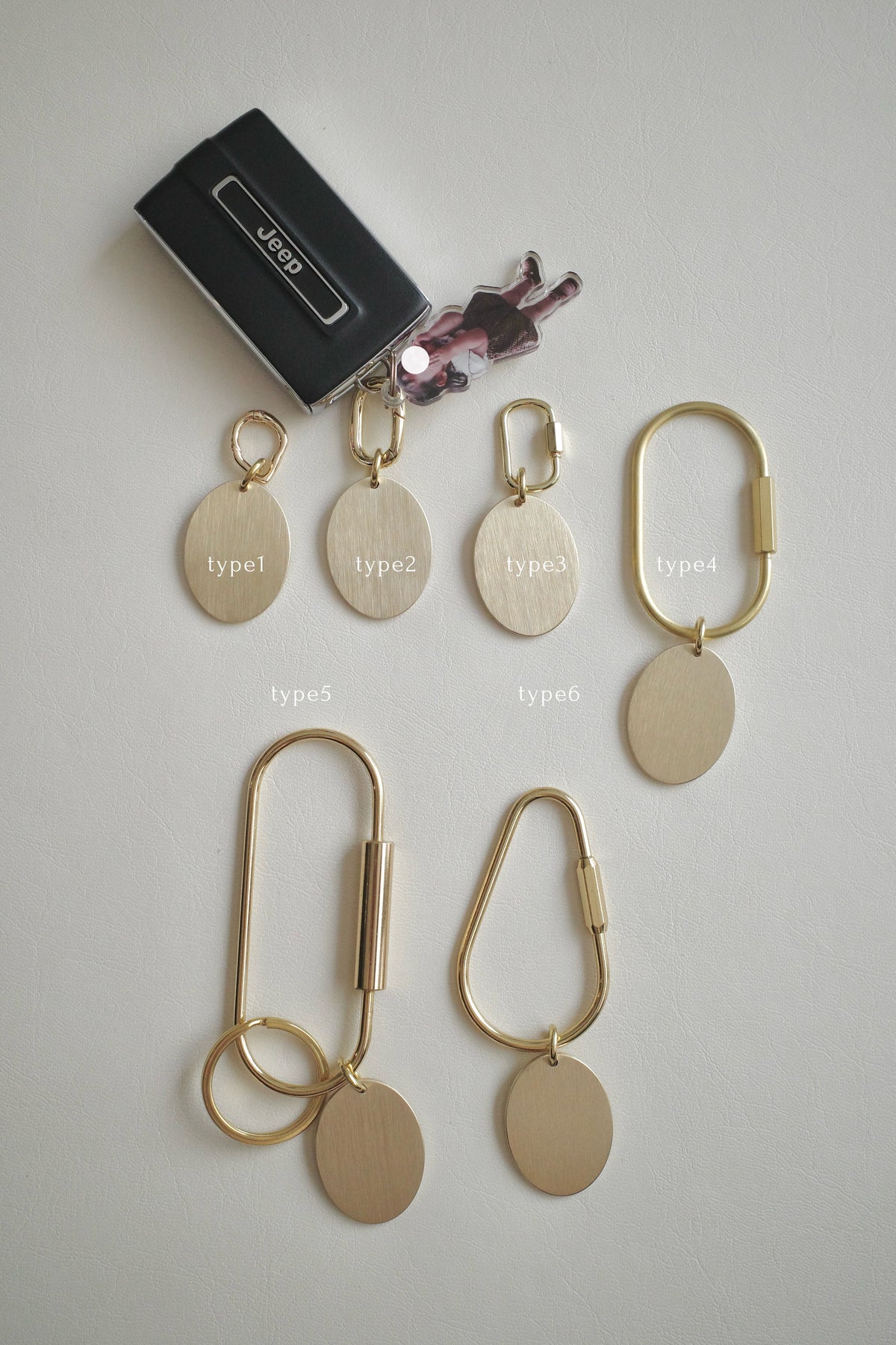 vintage tag