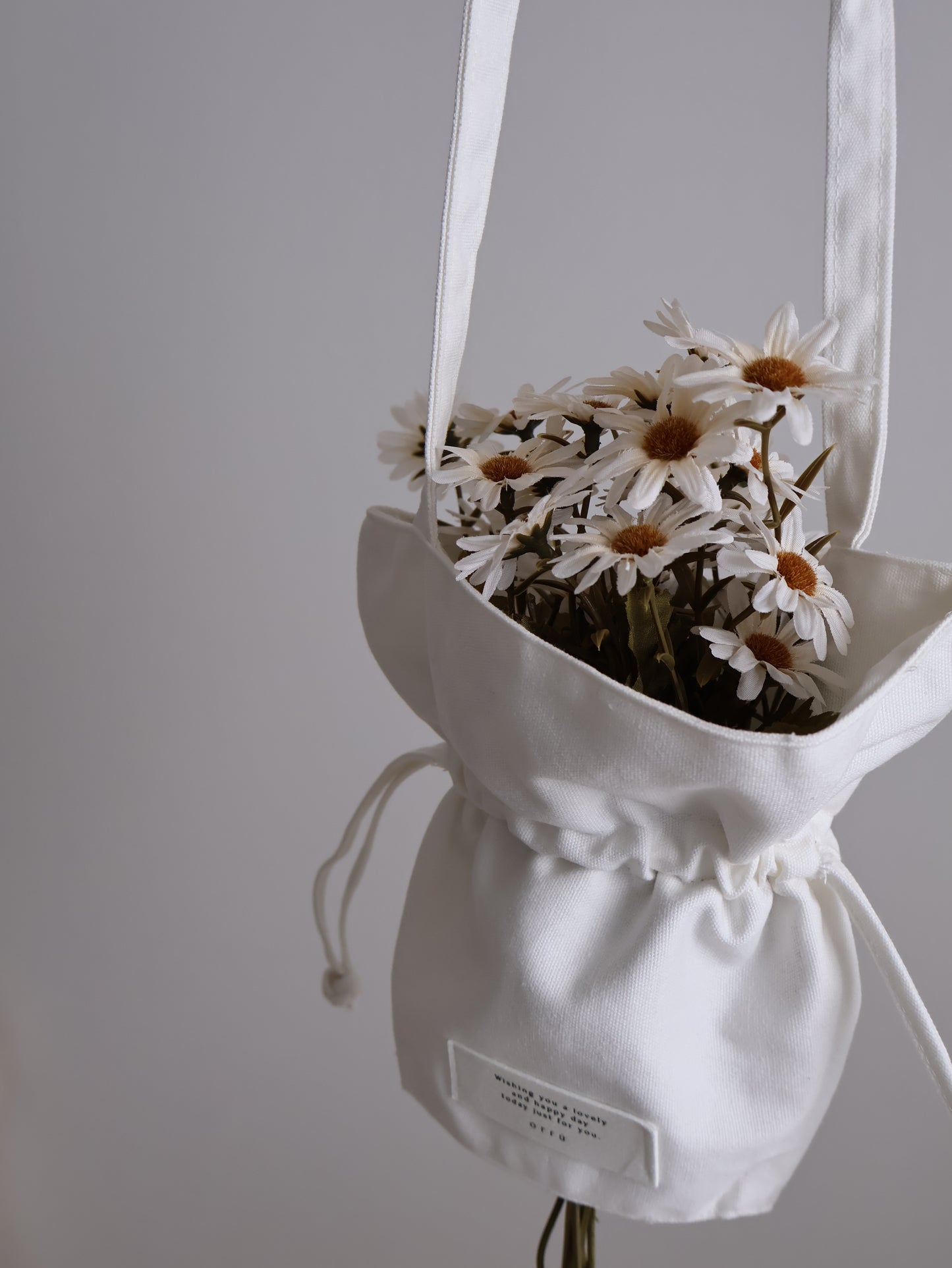 flower bag