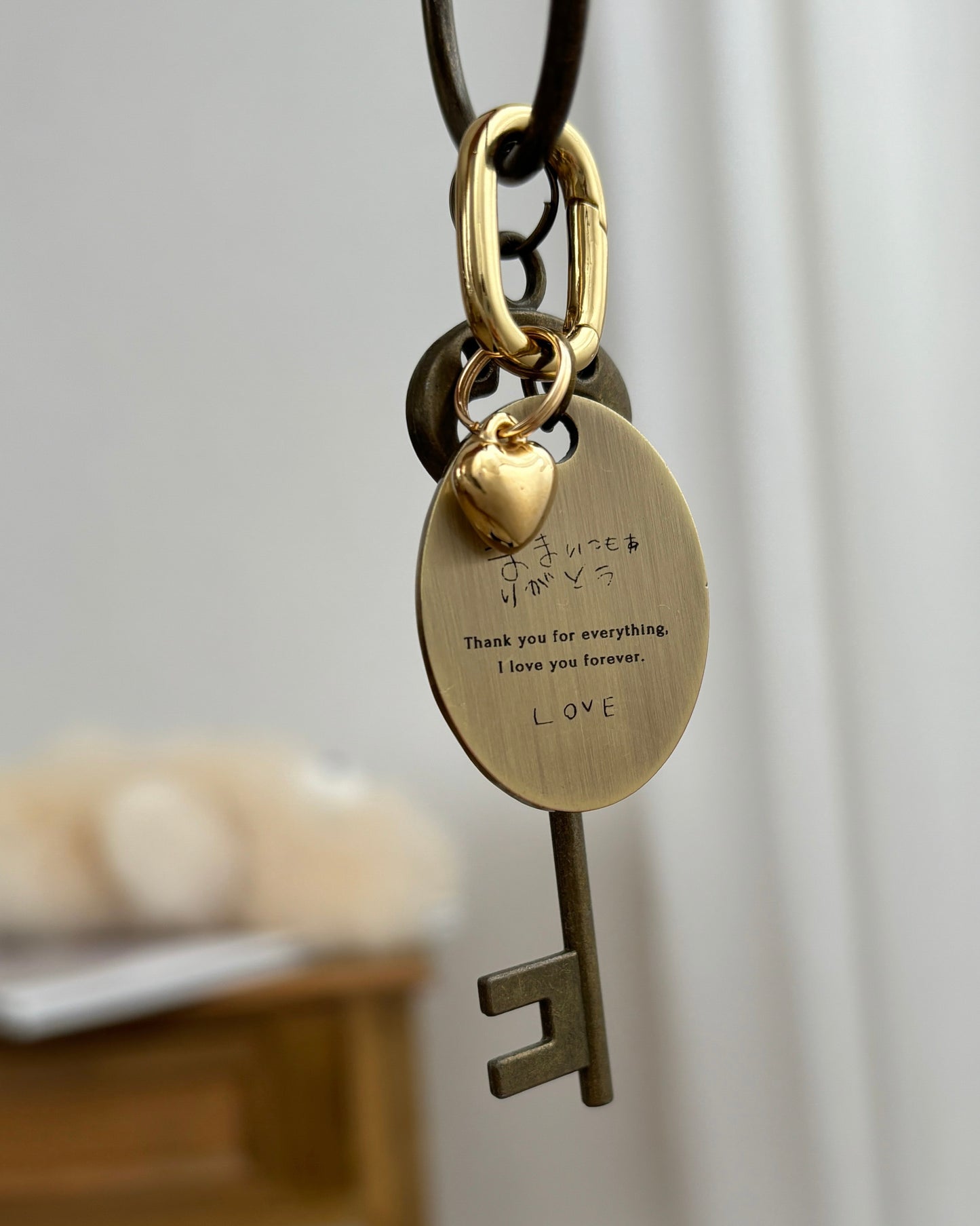vintage tag