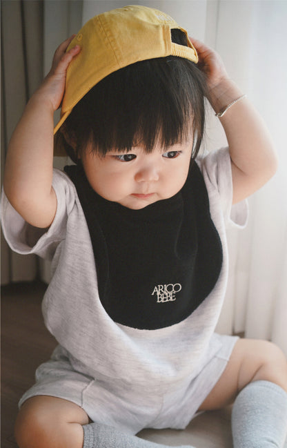 【即納】aricobebe - bib