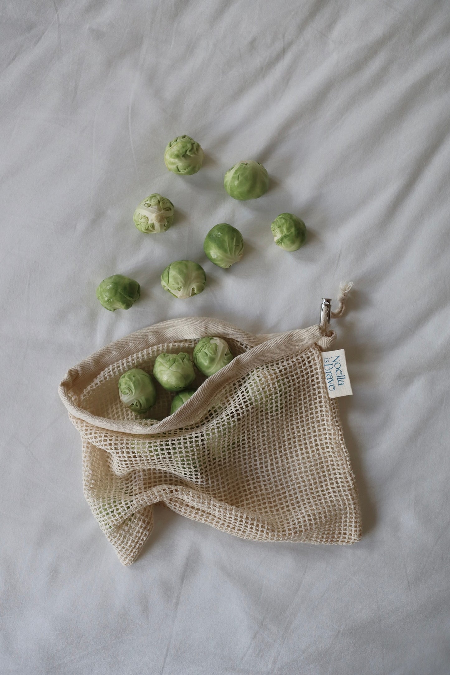 PRODUCE BAG SET (3PCS)