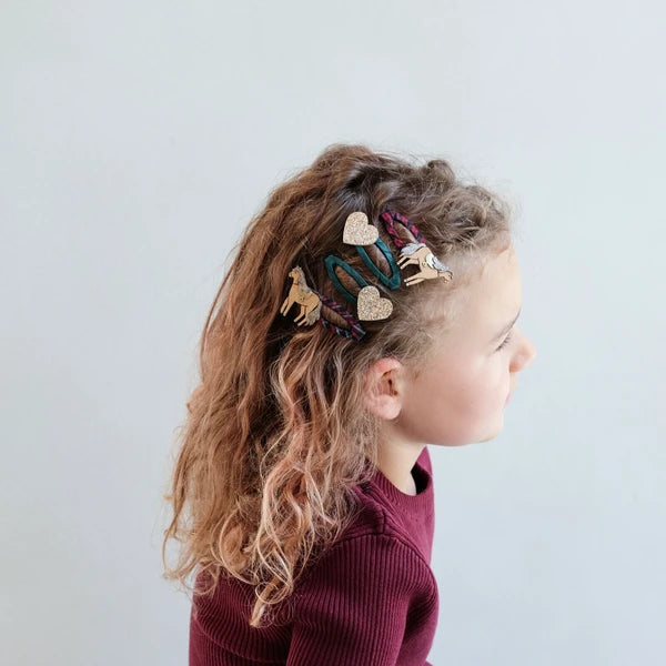 hair accessory - MIMI&LULA