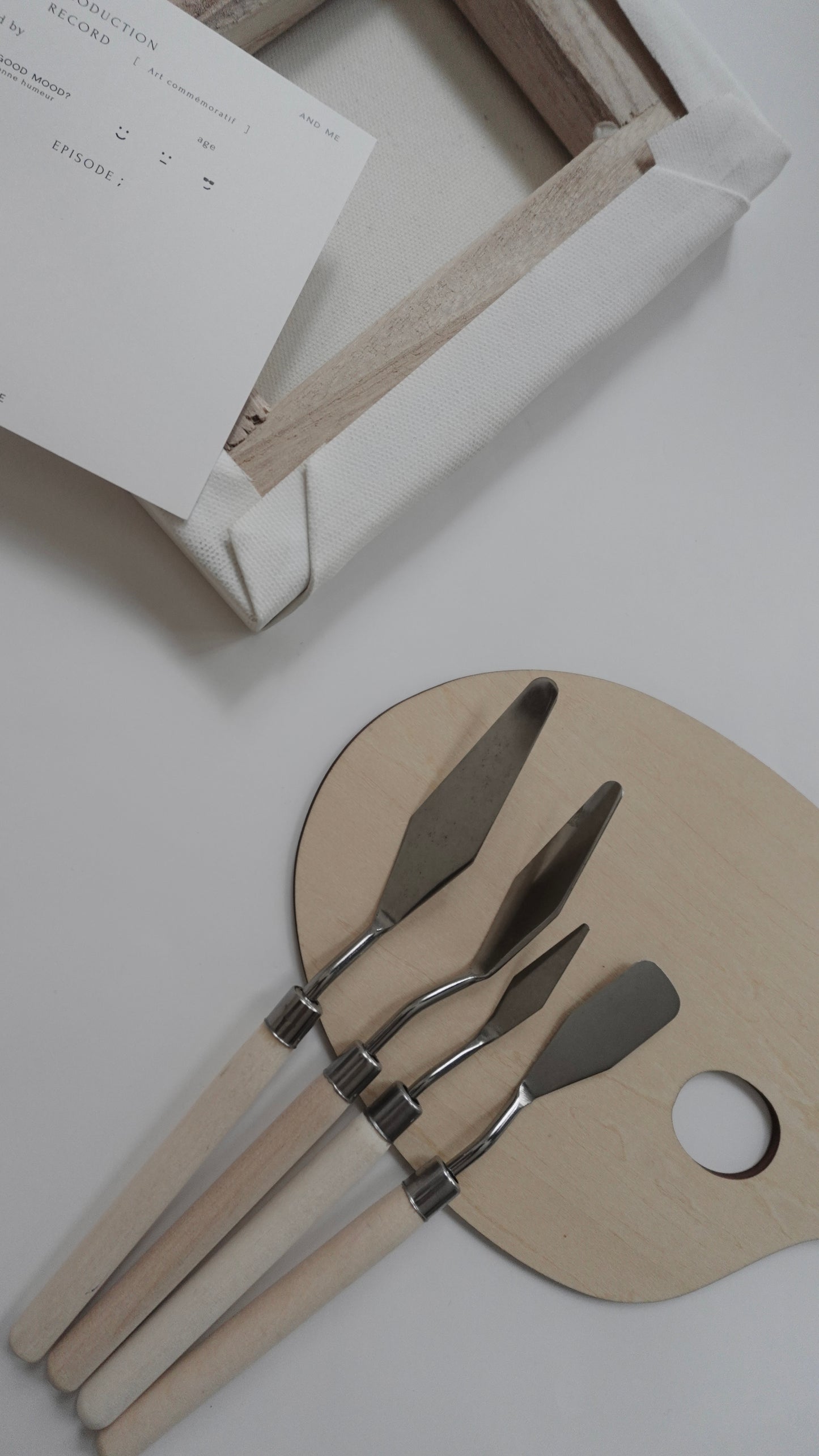 painting knife