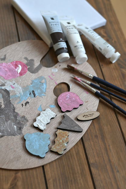 Home Workshop