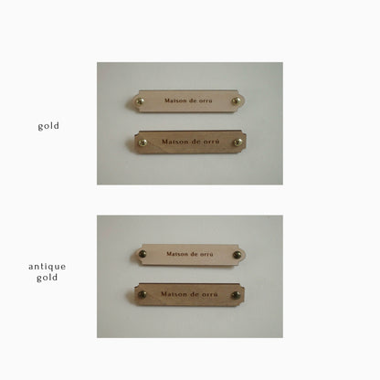 special tag